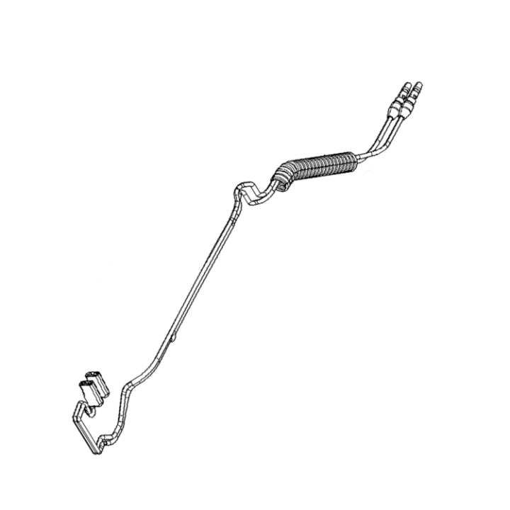 Kablage El i gruppen  hos Entreprenadbutiken (5292561-01)