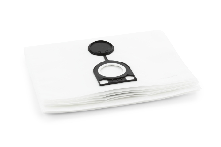 Bag fleece filter bag S11 5PCS i gruppen  hos Entreprenadbutiken (5293231-02)