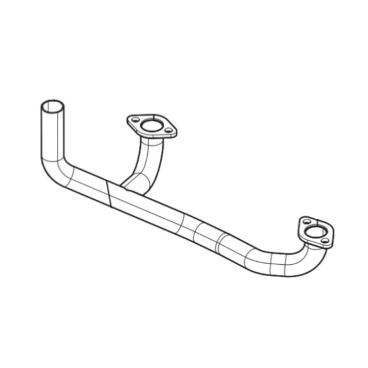 Manifold R400 Gen Ii i gruppen hos Entreprenadbutiken (5293269-01)