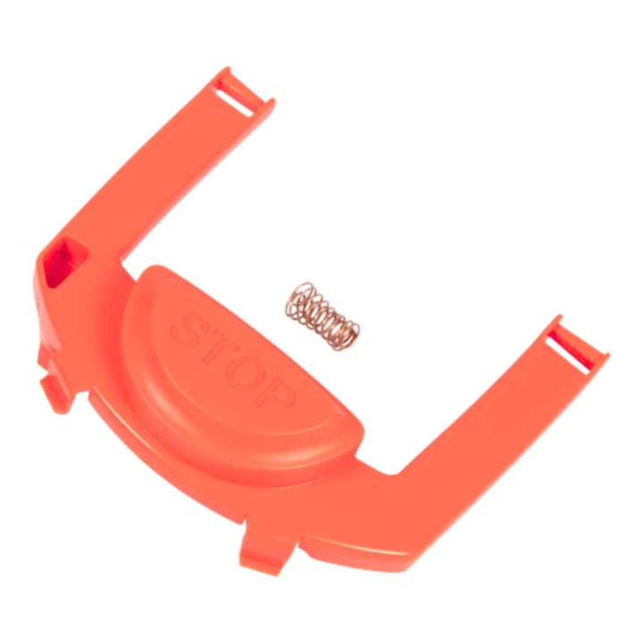 Button Assy i gruppen  hos Entreprenadbutiken (5293437-01)