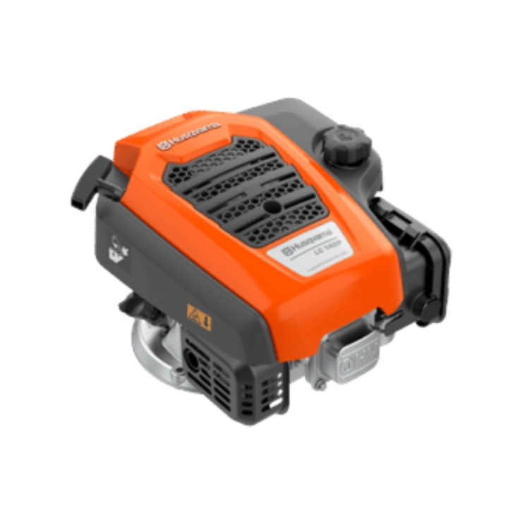 ENGINE HS 123A 25MM i gruppen  hos Entreprenadbutiken (5293472-03)