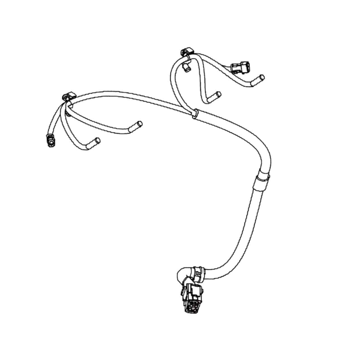 Kablage Upper - Controls Rato i gruppen  hos Entreprenadbutiken (5293605-01)