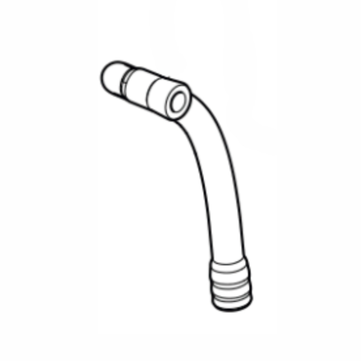 Fuel Hose i gruppen  hos Entreprenadbutiken (5294111-01)