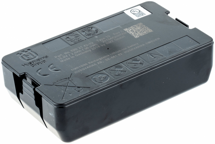 Batteri Automower 405X, 415X i gruppen hos Entreprenadbutiken (5294520-01)