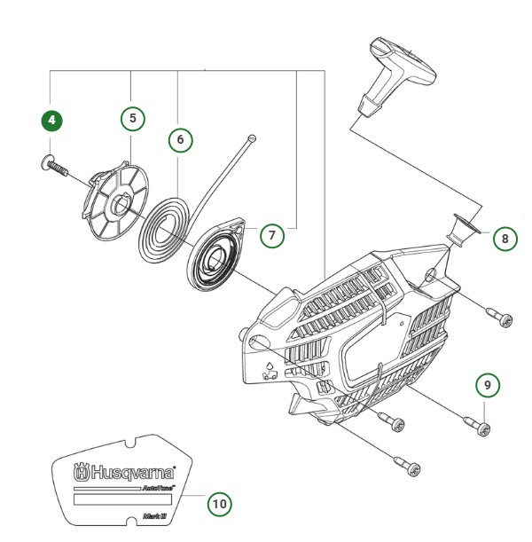 SCREW CITXPANT i gruppen  hos Entreprenadbutiken (5295030-02)