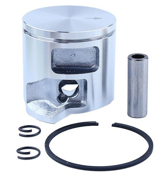 Piston Assy D46 Spare Part W, 5295047-01 i gruppen  hos Entreprenadbutiken (5295047-01)