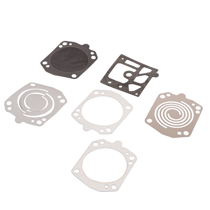 Gasket kit 592 and 585 carb in i gruppen hos Entreprenadbutiken (5295088-02)