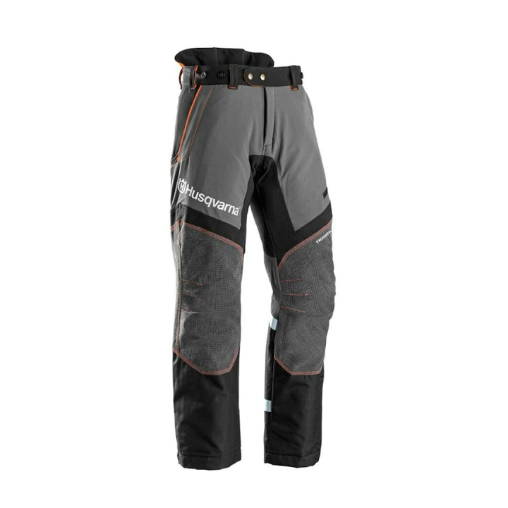 Chainsaw Trousers T W 20C L! i gruppen hos Entreprenadbutiken (5295181-54)