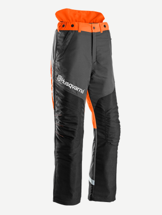 Midjebyxa Husqvarna Functional 24m/s i gruppen Skog / Röjsågar / Skyddsutrustning / Kläder (DOLD) / Skyddsbyxor hos Entreprenadbutiken (5295188-46)