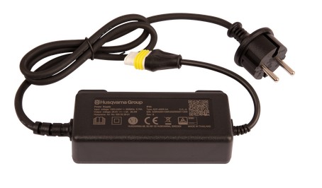 POWER UNIT POWER SUPPLY 1,3A U i gruppen  hos Entreprenadbutiken (5295326-04)