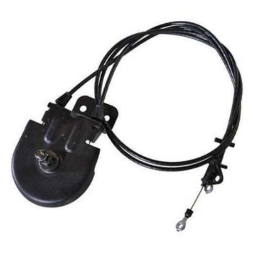 Cable Assy Chute Rotator Locki i gruppen  hos Entreprenadbutiken (5295345-01)