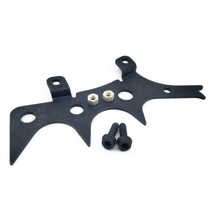 Spike Kit Outer Non-Wrap H592 5295926-01 i gruppen  hos Entreprenadbutiken (5295926-01)