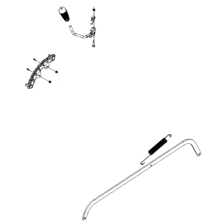 HEIGHT ADJUSTER HEIGHT ADJUSTE i gruppen  hos Entreprenadbutiken (5295959-01)