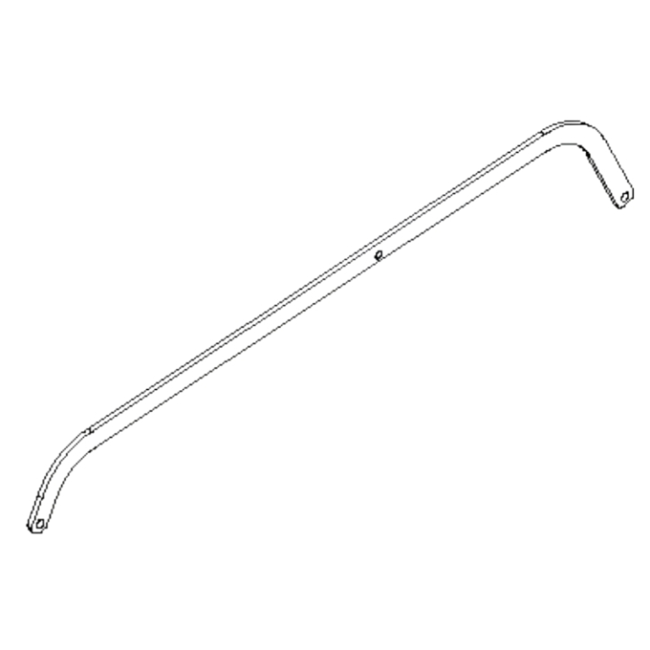 ROD HEIGHT ADJUSTMENT ROD i gruppen  hos Entreprenadbutiken (5295962-01)