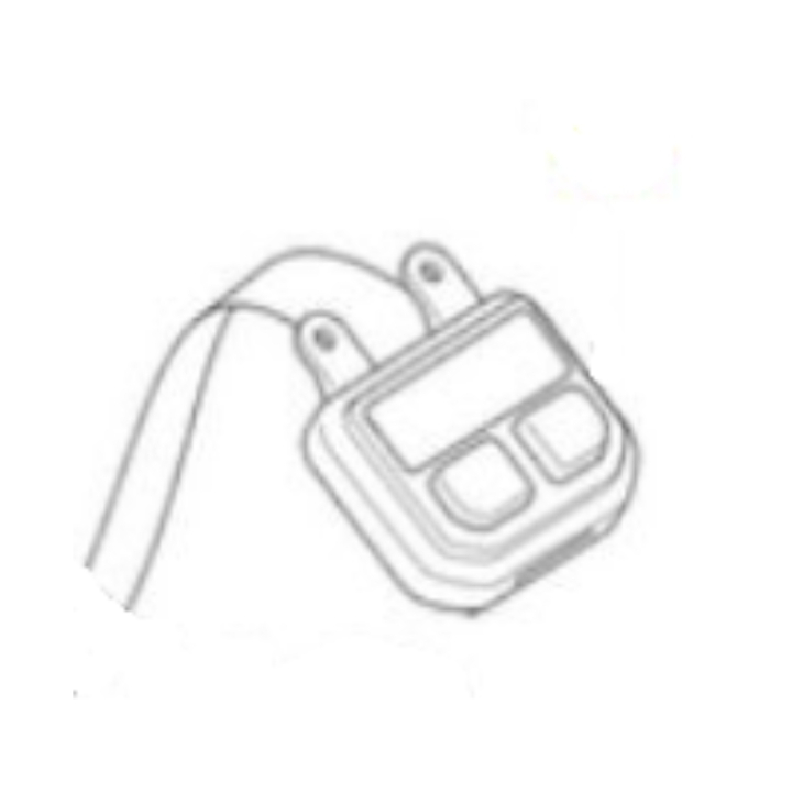 Control Panel G5 240I - Row i gruppen  hos Entreprenadbutiken (5296330-04)