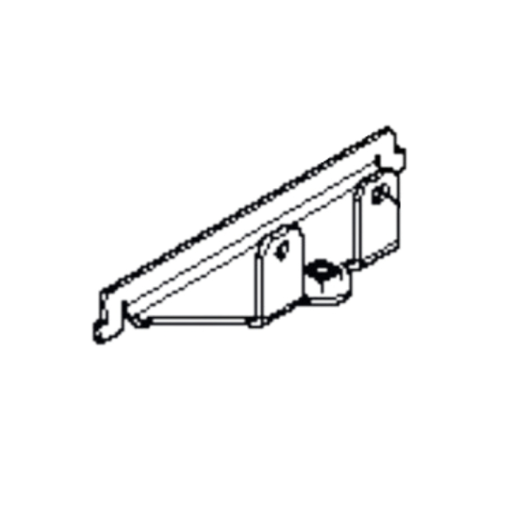 Bracket Assy Control Unit Iris i gruppen  hos Entreprenadbutiken (5296741-01)