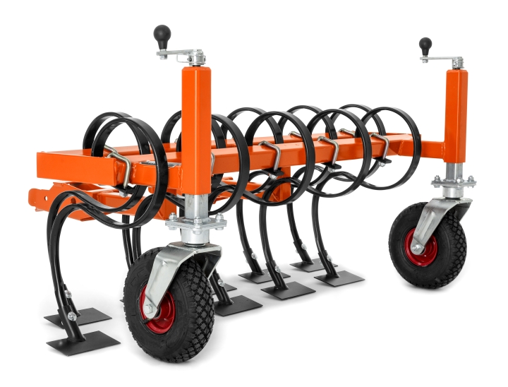 GRAVEL HARROW i gruppen  hos Entreprenadbutiken (5297683-01)