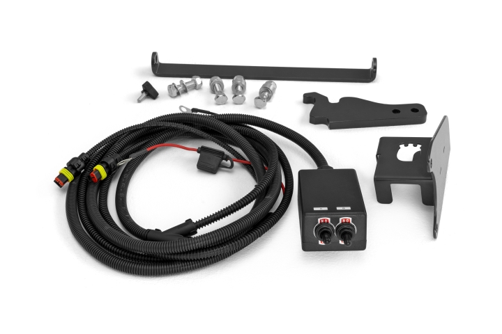 ATTACHMENT KIT i gruppen  hos Entreprenadbutiken (5297720-01)