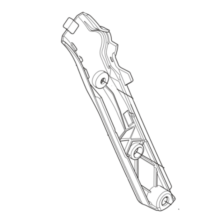 Kåpa 564XPG i gruppen  hos Entreprenadbutiken (5298333-01)