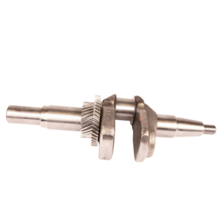 Crankshaft i gruppen hos Entreprenadbutiken (5298347-01)