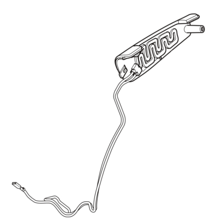 Handtagsinlägg 564XPG i gruppen  hos Entreprenadbutiken (5298416-01)