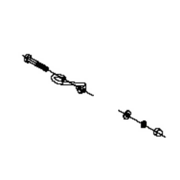 HANDLE KIT i gruppen  hos Entreprenadbutiken (5298534-01)