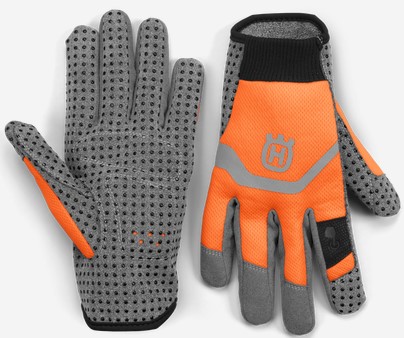 Handskar Husqvarna Functional Vent Light, 9 i gruppen Kläder & Skyddsutrustning / Husqvarna Kläder & Skyddsutrustning / Skyddshandskar hos Entreprenadbutiken (5298801-09)