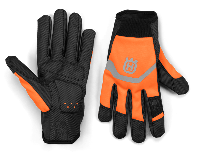 Handskar Husqvarna Functional Light Non Slip, 7 i gruppen Kläder & Skyddsutrustning / Husqvarna Kläder & Skyddsutrustning / Skyddshandskar hos Entreprenadbutiken (5298802-07)