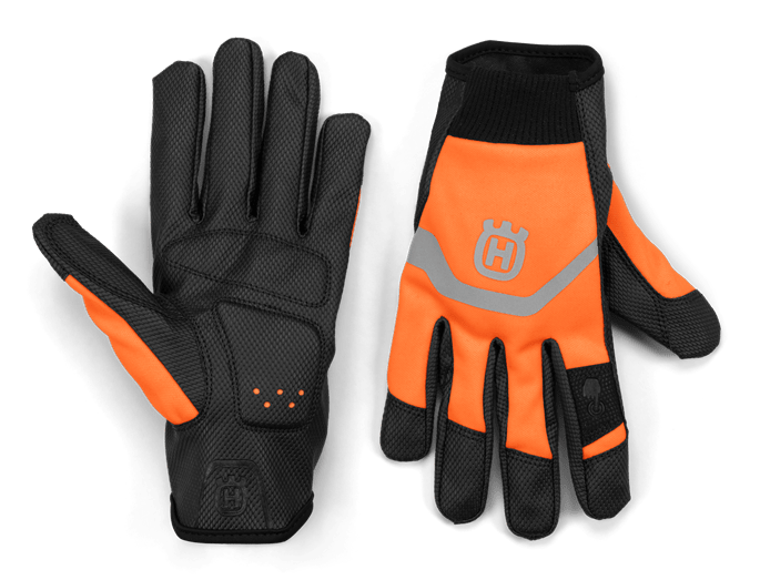 Handskar Husqvarna Functional Light Non Slip, 10 i gruppen Kläder & Skyddsutrustning / Husqvarna Kläder & Skyddsutrustning / Skyddshandskar hos Entreprenadbutiken (5298802-10)
