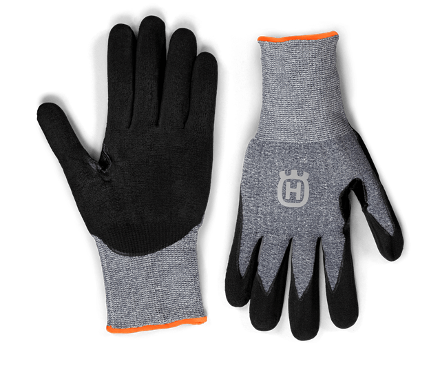 Handskar Husqvarna Technical Grip, 8 i gruppen Kläder & Skyddsutrustning / Husqvarna Kläder & Skyddsutrustning / Skyddshandskar hos Entreprenadbutiken (5298803-08)