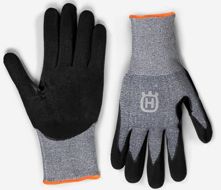 Handskar Husqvarna Technical Grip, 12 i gruppen Kläder & Skyddsutrustning / Husqvarna Kläder & Skyddsutrustning / Skyddshandskar hos Entreprenadbutiken (5298803-12)