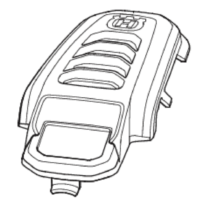 Cover Top i gruppen  hos Entreprenadbutiken (5298856-01)