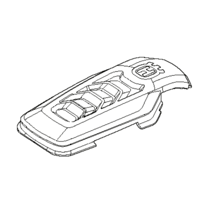 COVER TOP i gruppen  hos Entreprenadbutiken (5299012-01)