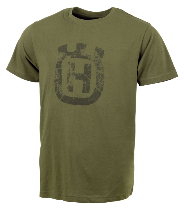 T-Shirt Xl Xplorer Ss Tree Rin i gruppen hos Entreprenadbutiken (5299075-58)