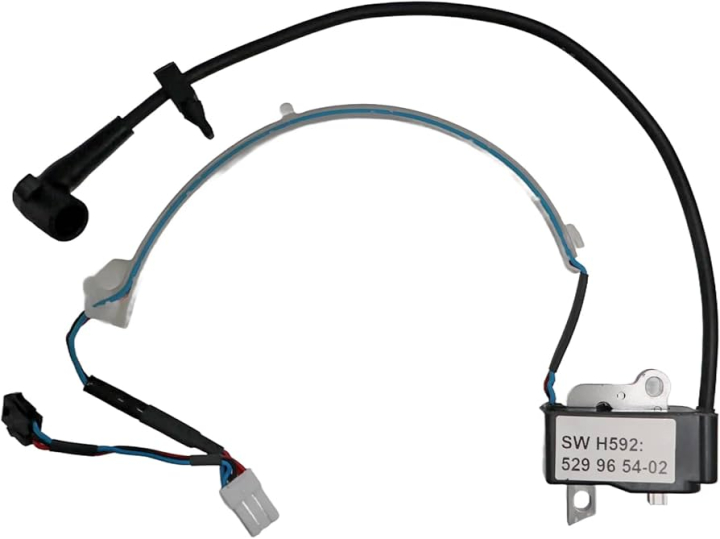 Ignition Module Assy, 5299654-01 i gruppen  hos Entreprenadbutiken (5299654-01)