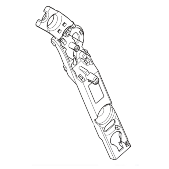 Kontaktbleck i gruppen  hos Entreprenadbutiken (5299657-01)