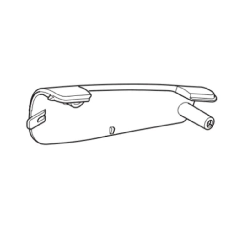 Handtagsinlägg i gruppen  hos Entreprenadbutiken (5299663-01)