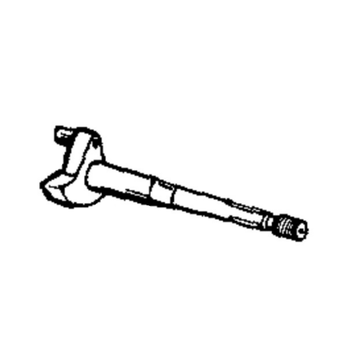 Assy--Crankshaft i gruppen hos Entreprenadbutiken (5300124-52)