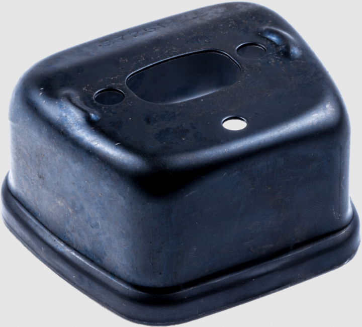 Ljuddämparhalva 5300372-51 i gruppen  hos Entreprenadbutiken (5300372-51)