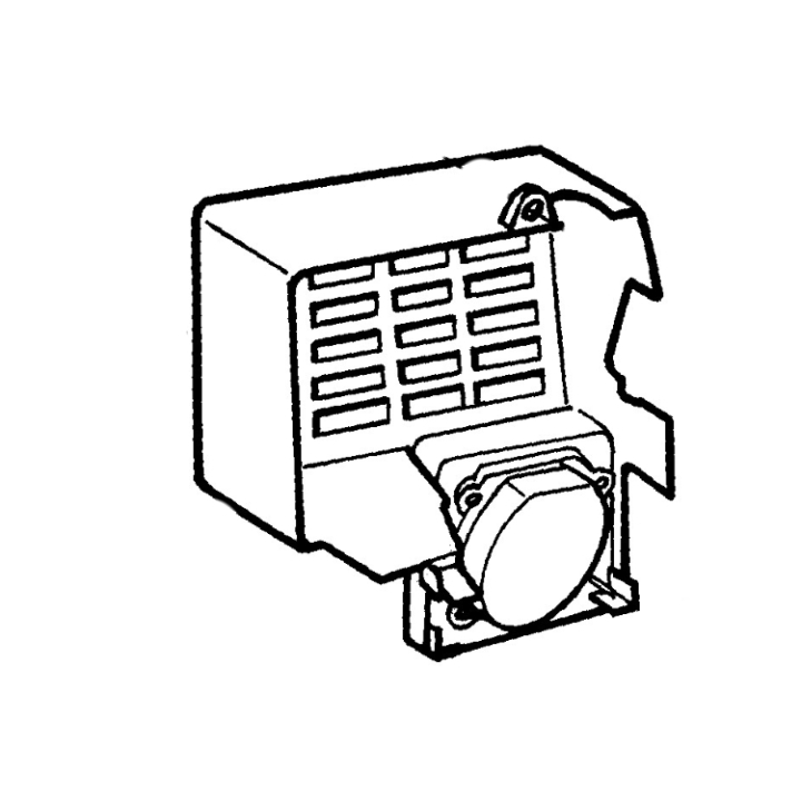Kåpa i gruppen  hos Entreprenadbutiken (5300381-91)