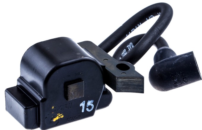 Tändmodul i gruppen  hos Entreprenadbutiken (5300391-98)