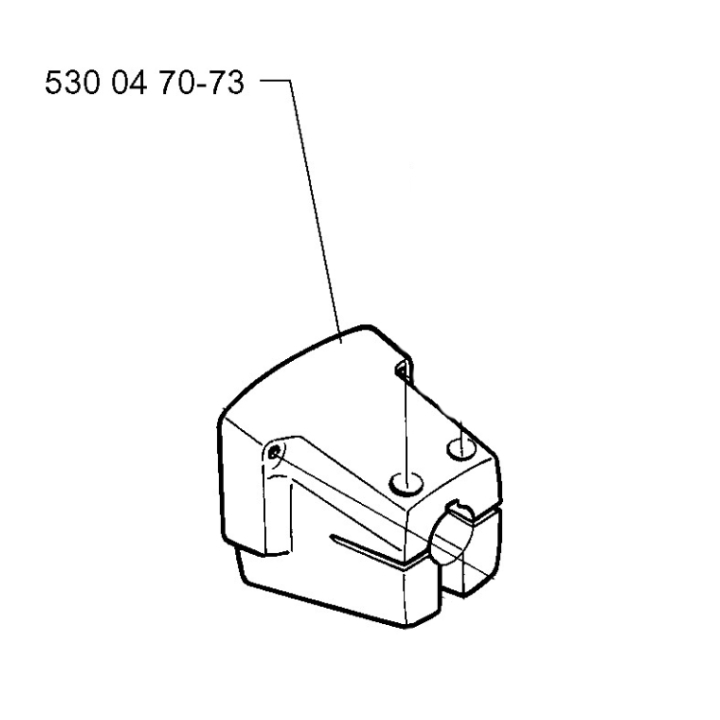 Kopplingskåpa i gruppen  hos Entreprenadbutiken (5300470-73)