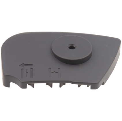 Lock luftfilter Husqvarna 125R, 128R, 128C, 128L mfl i gruppen  hos Entreprenadbutiken (5300578-46)