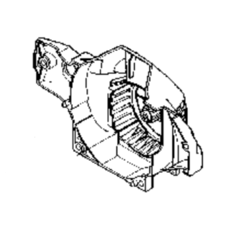Startapparathus i gruppen  hos Entreprenadbutiken (5300598-84)