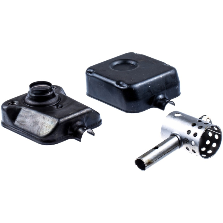 Ljuddämpare i gruppen  hos Entreprenadbutiken (5300692-93)