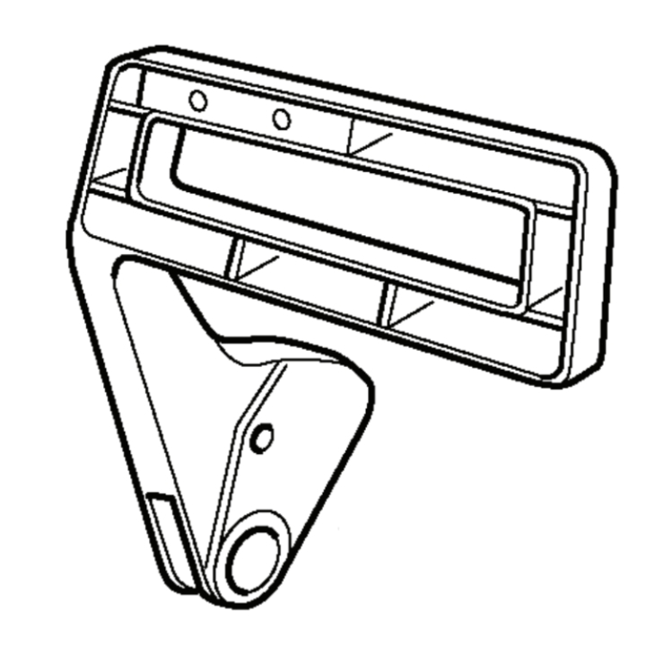 Kastskydd i gruppen  hos Entreprenadbutiken (5300713-46)