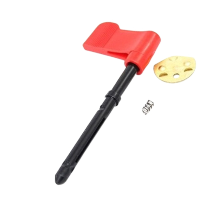 Chokereglage i gruppen  hos Entreprenadbutiken (5300717-17)