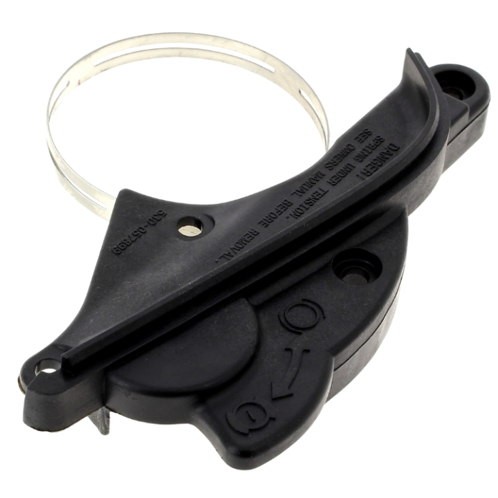 Kedjebroms i gruppen  hos Entreprenadbutiken (5300718-93)