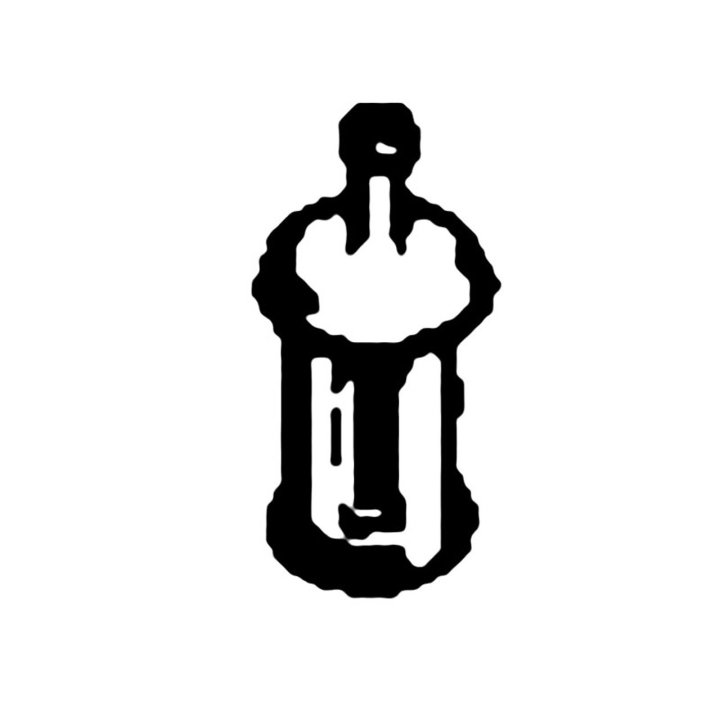 Bränslefilter i gruppen  hos Entreprenadbutiken (5300959-92)