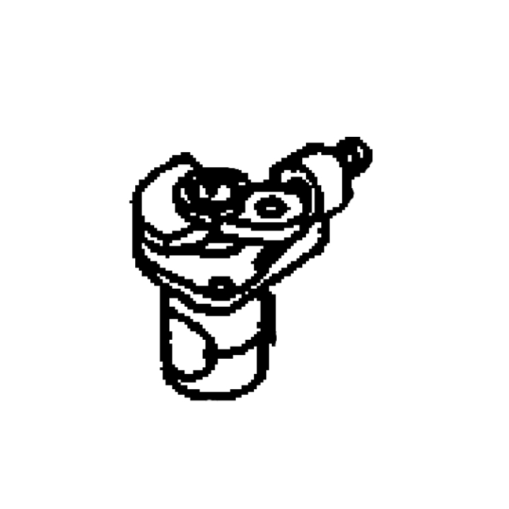 Trottel i gruppen hos Entreprenadbutiken (5310024-40)